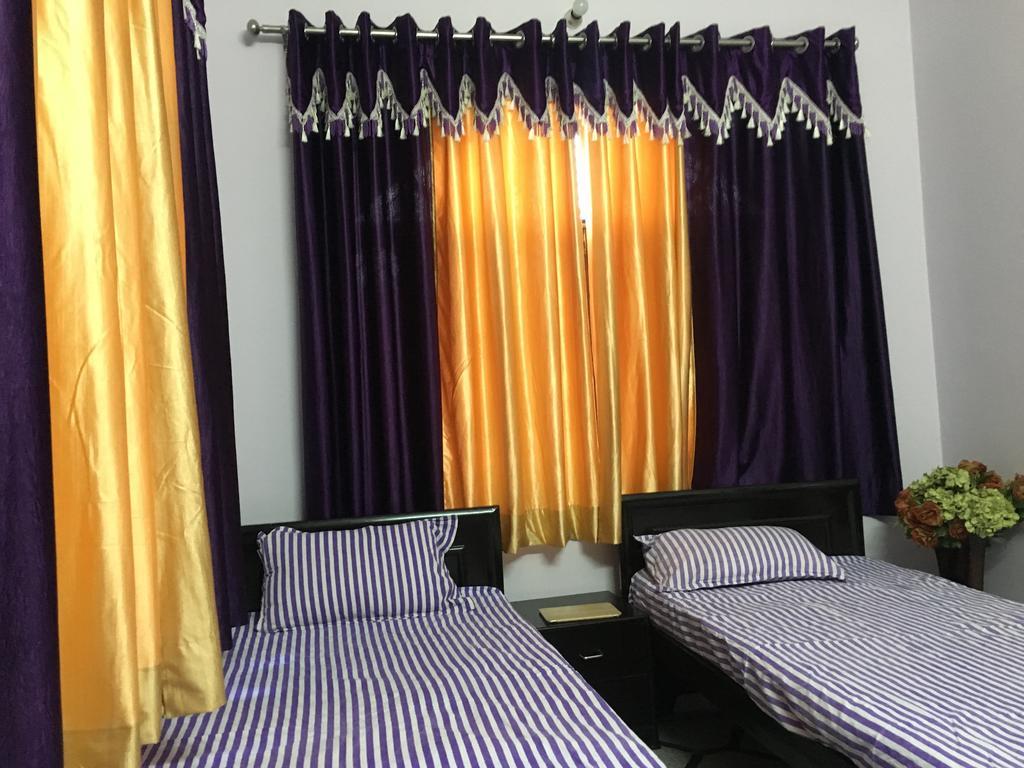 Srishti Shelter Hotel Varanasi Ngoại thất bức ảnh